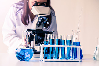 生物科技研究開發(fā) 圖像素材與前沿應(yīng)用