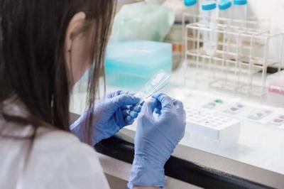 強強聯合！維亞生物與和鉑醫藥共筑創新藥孵化新生態