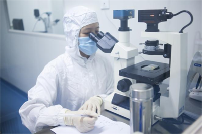 熱烈歡迎四川外國(guó)語(yǔ)大學(xué)九龍坡附屬小學(xué)牟映書(shū)記一行蒞臨威斯騰生物考察交流