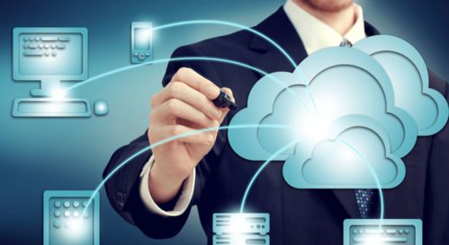 云計(jì)算的服務(wù)類型詳解 IaaS、PaaS、SaaS及其應(yīng)用場(chǎng)景